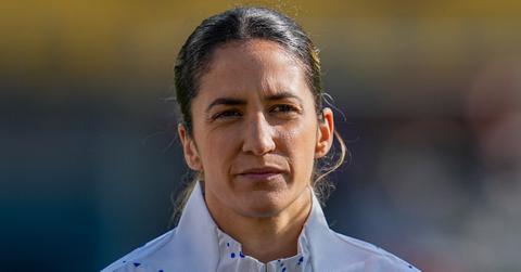 Fans Want to Know What Happened to USWNT’s Savannah DeMelo