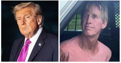 Here's What We Know About Ryan Routh's Sentence