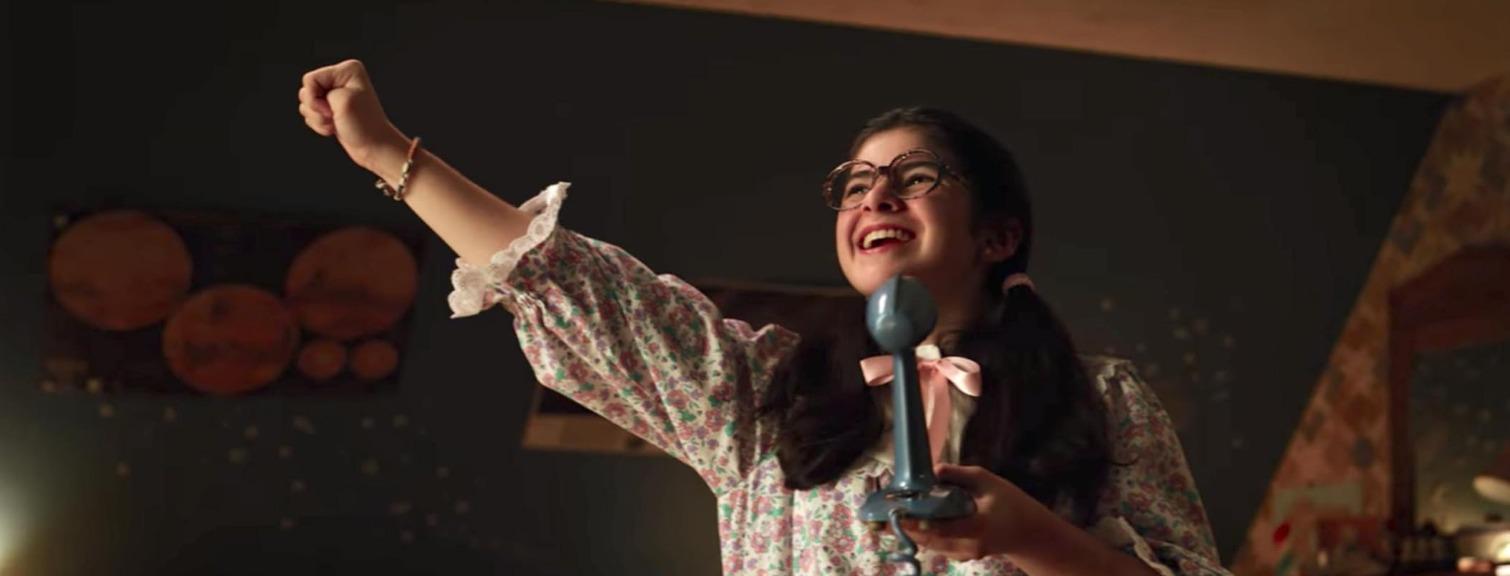 Stranger Things Seemingly Forgot About Suzie