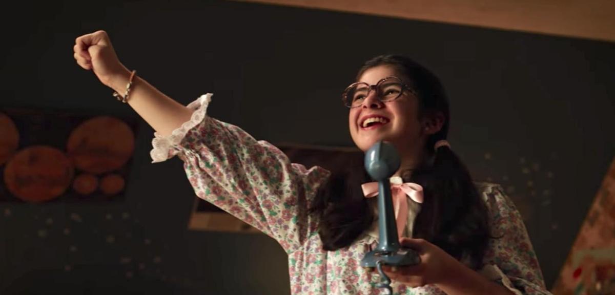 'Stranger Things' Forgot About Suzie — What Happened to Her?