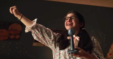 Stranger Things Seemingly Forgot About Suzie