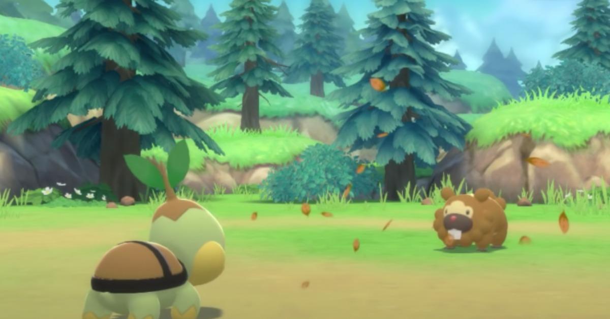 Is 'Pokémon Brilliant Diamond' Worth It? Details on the Game