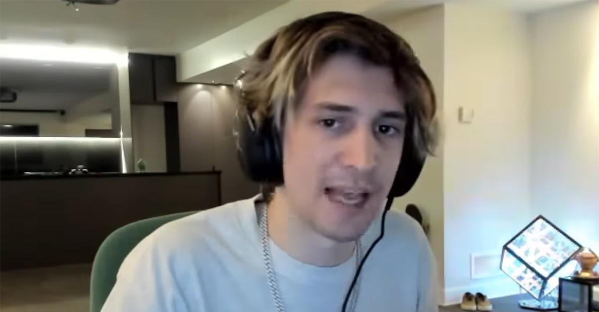 IShowSpeed Says Twitch Banned Him on 'Sexual Coercion' Violation
