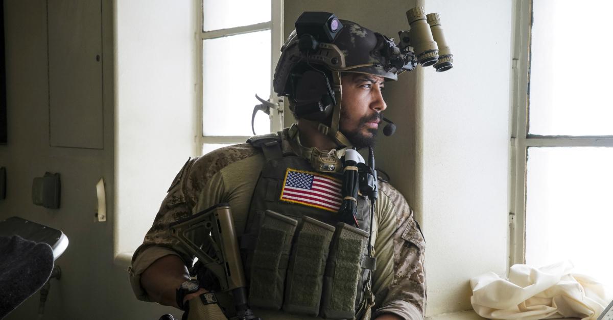 Did Ray Die On Seal Team Actor Neil Brown Jr Reveals The Sad Truth
