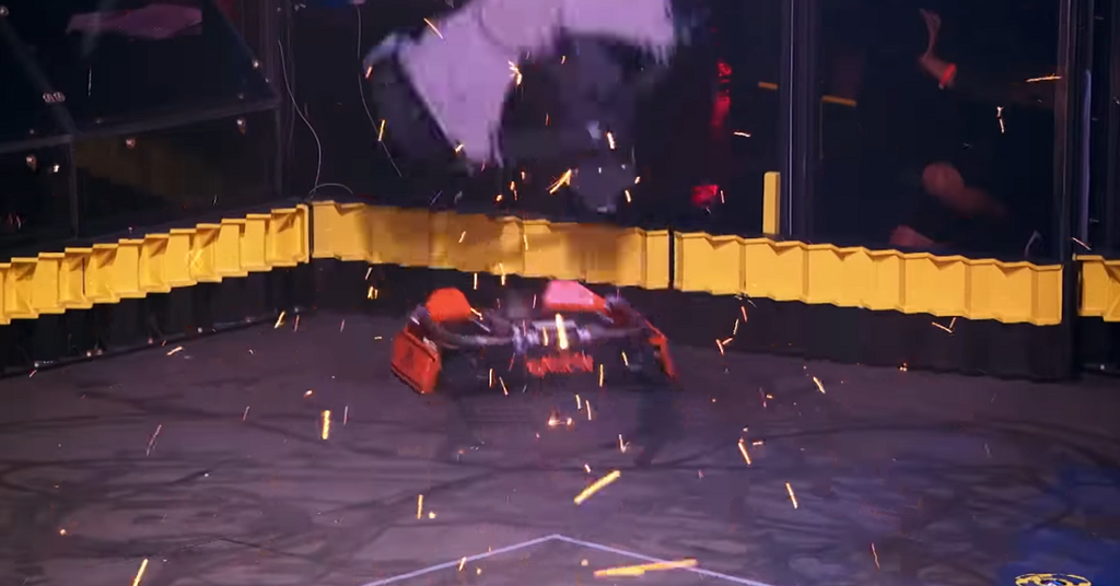 How Much Do BattleBots Cost? The Fighting Bots Have an Unspoken Budget