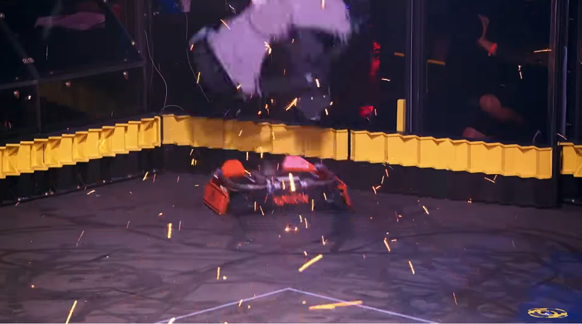 How Much Do BattleBots Cost? The Fighting Bots Have an Unspoken Budget