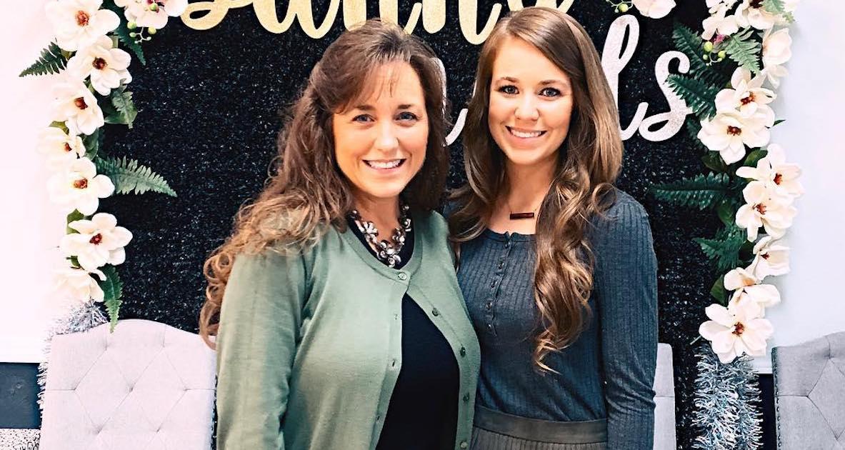 jana duggar michelle