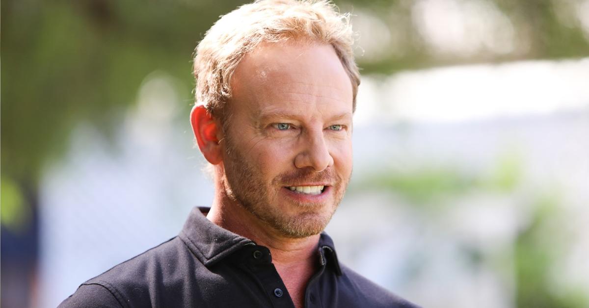 What Is Ian Ziering s Stance on Politics Views Explained