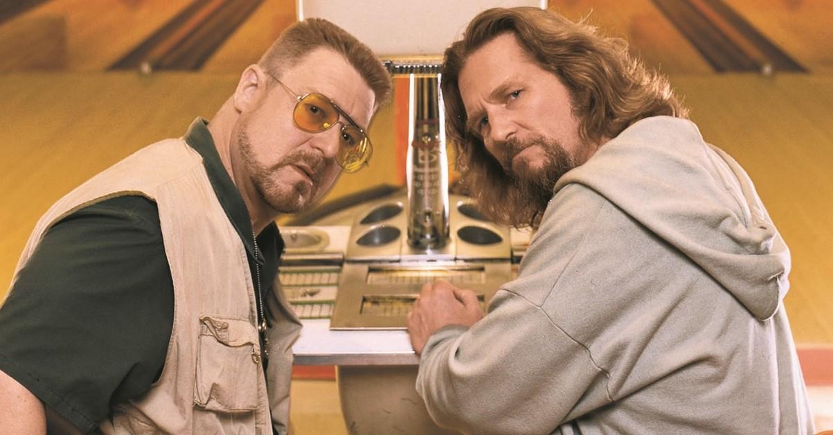 Is There a 'Big Lebowski' Sequel Coming? Jeff Bridges Tweet Sets off