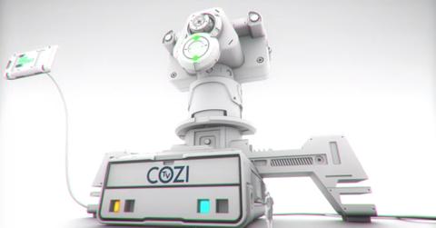 what happened to cozi tv