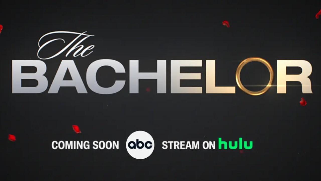 'The Bachelor' logo