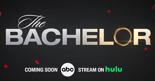 'The Bachelor' logo