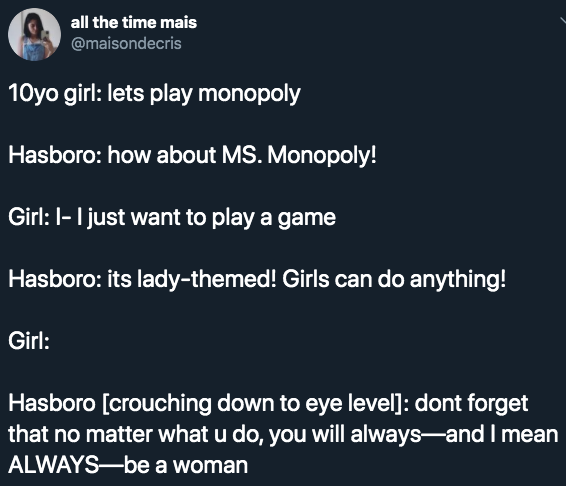 ms monopoly