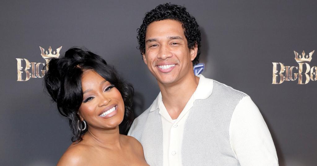 Keke Palmer And Darius Jackson's Rocky Relationship Timeline