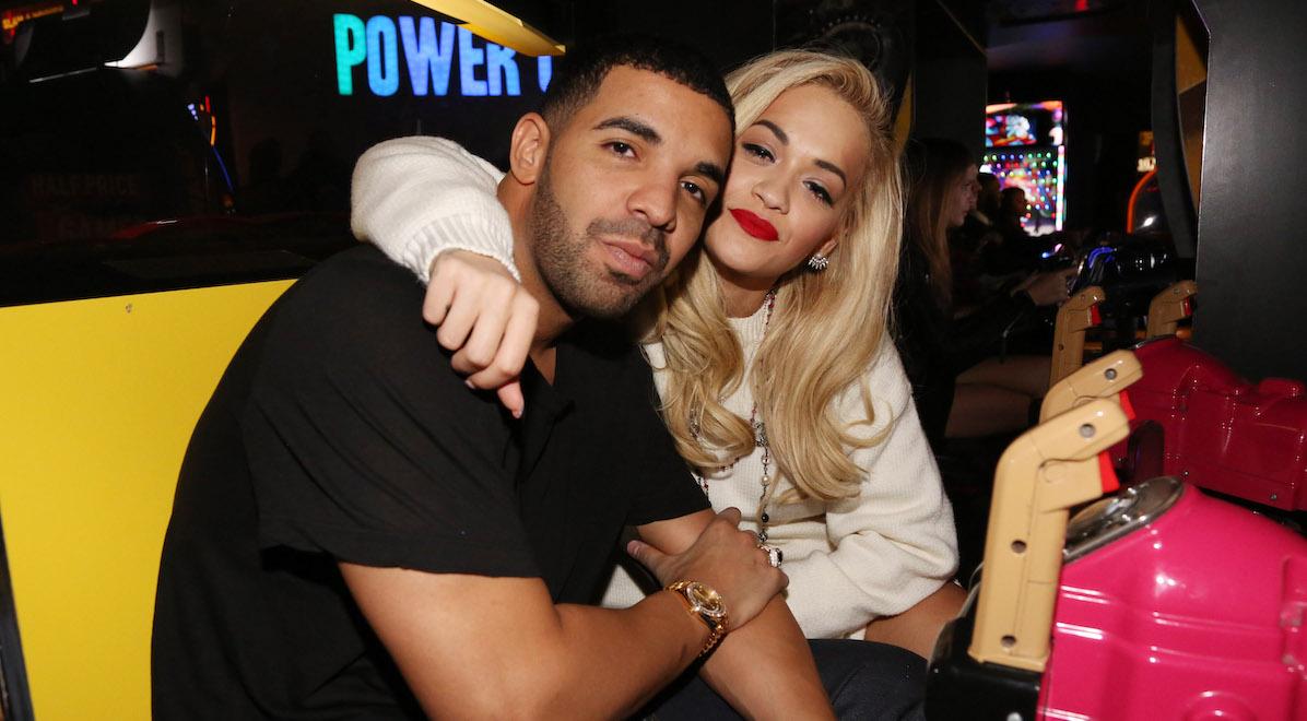 drake rita ora - Who Is Drake Dating Now In 2022? List Of Famous Celebs Drake Has Dated Over The Years - Ex-Girlfriends, Exes, Girlfriend List