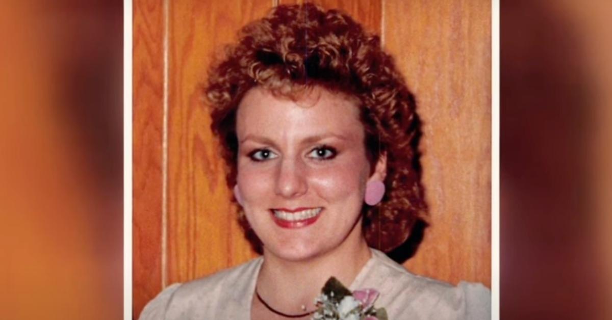 Darby Wagner-Richardson was killed in March 1987