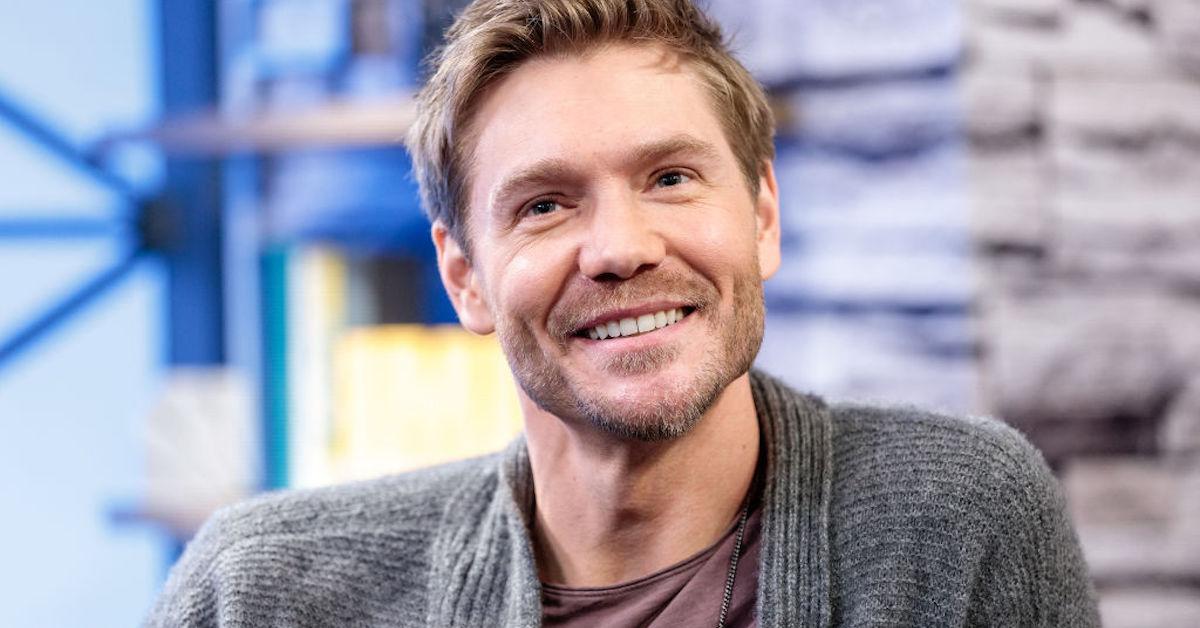 Chad Michael Murray on X: Tree Hill Ravens for life. 