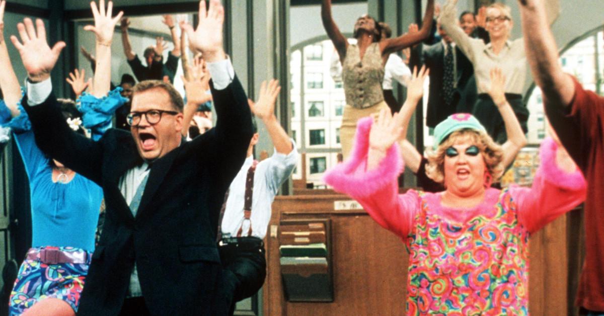 Here's What Mimi Is Up to Now, on the 25 Anniversary of ‘The Drew Carey