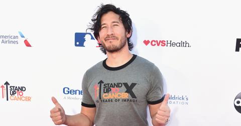 markiplier cancer