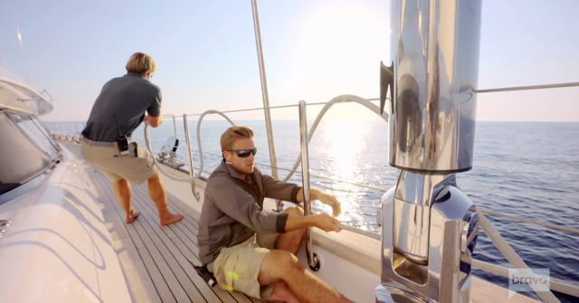 bravo below deck sailing yacht season 3