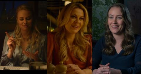 Tinder Swindler Victims