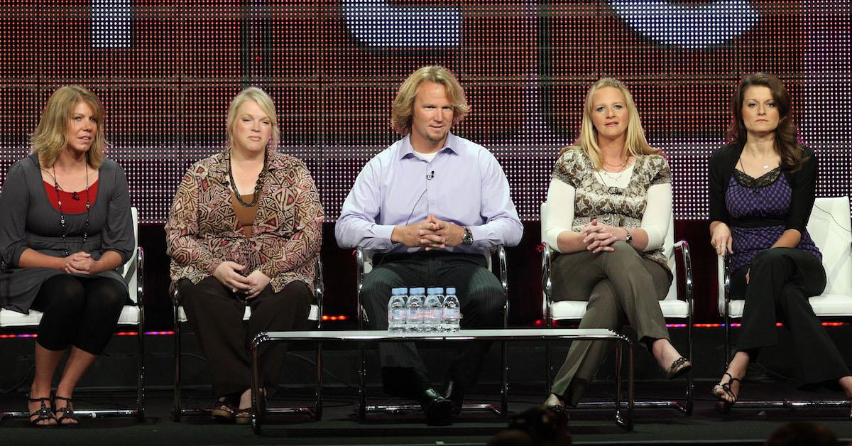 'Sister Wives' Net Worth Ranked: Who Is the Richest of the Brown Wives?