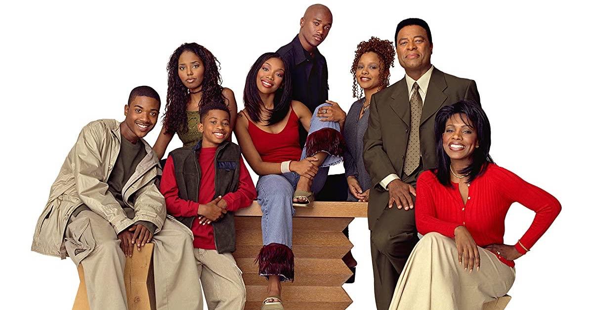 how did moesha mom die