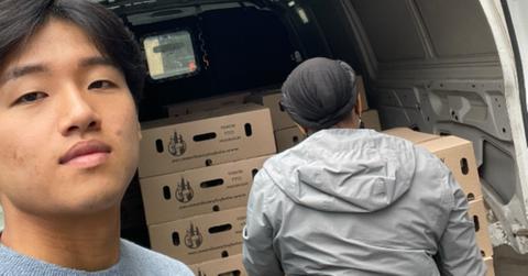 Unlikely Journey Into the Backrooms of the Chicago Food Scene