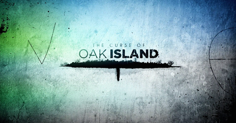 oak island