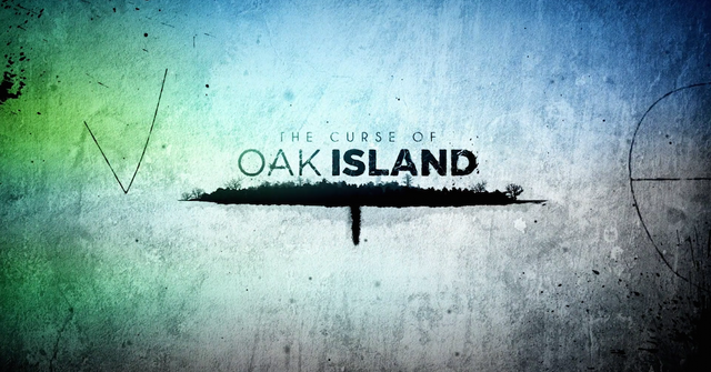 oak island