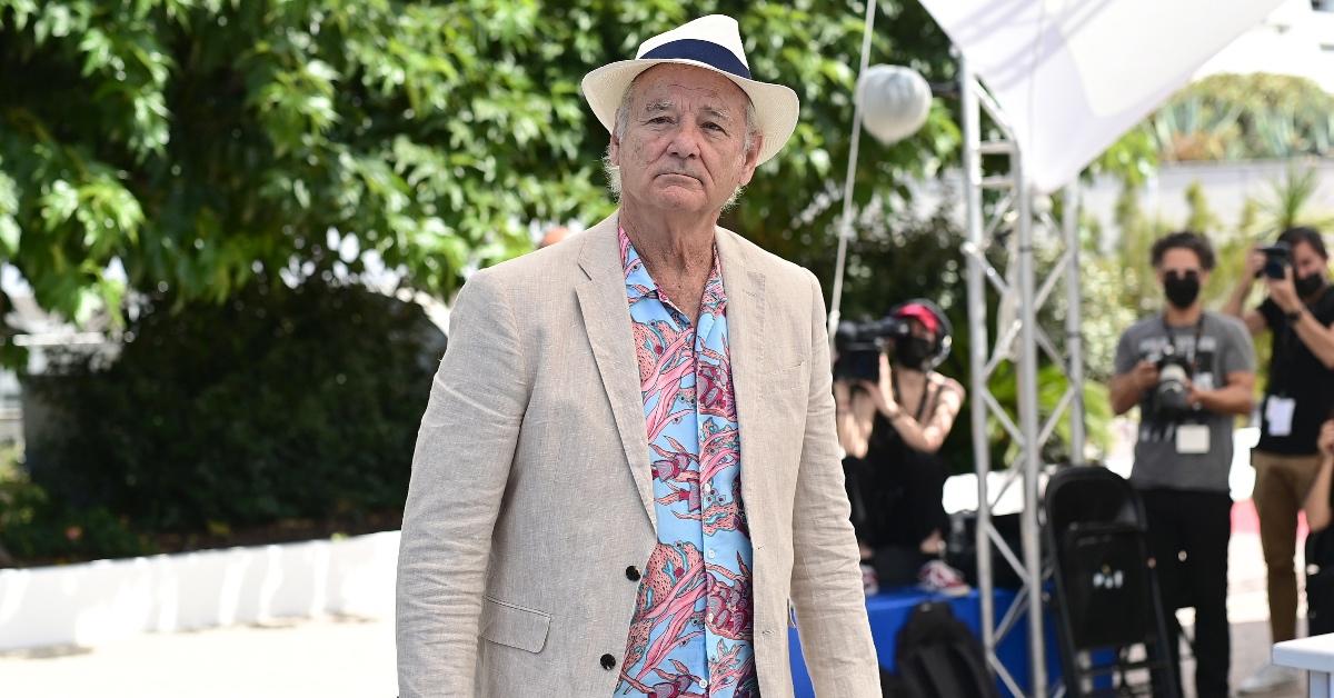 Bill Murray: Ant-Man and the Wasp: Quantumania - Bill Murray's Ant-Man 3  role confirmed; who is he playing? - The Economic Times