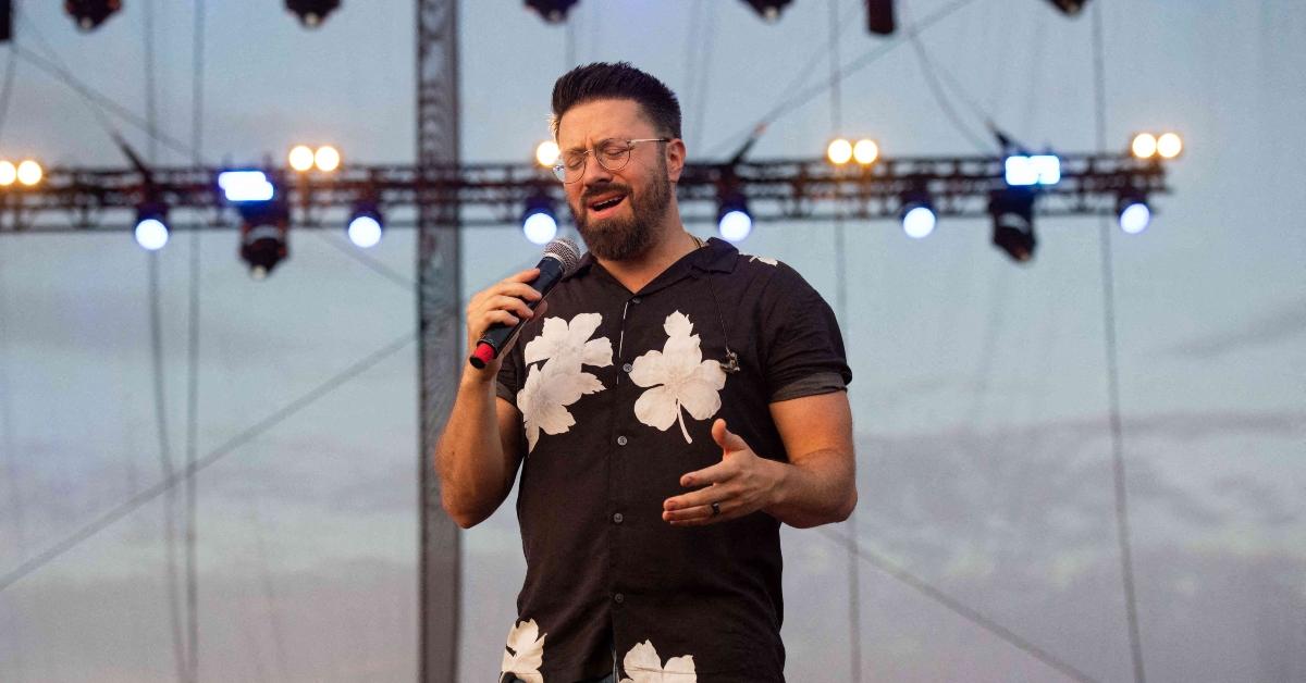 Where Is Danny Gokey Now?
