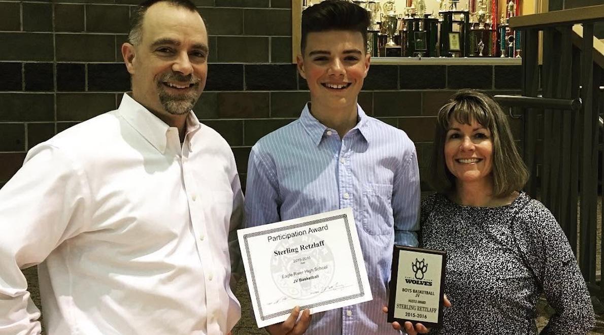 sterling calabasa parents