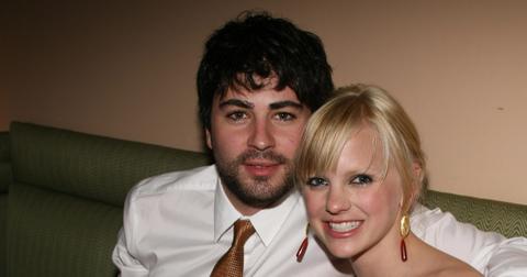 Who Is Anna Faris' Husband? Meet Michael Barrett