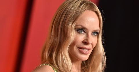 Kylie Minogue Gives Major Health Update in Netflix Doc