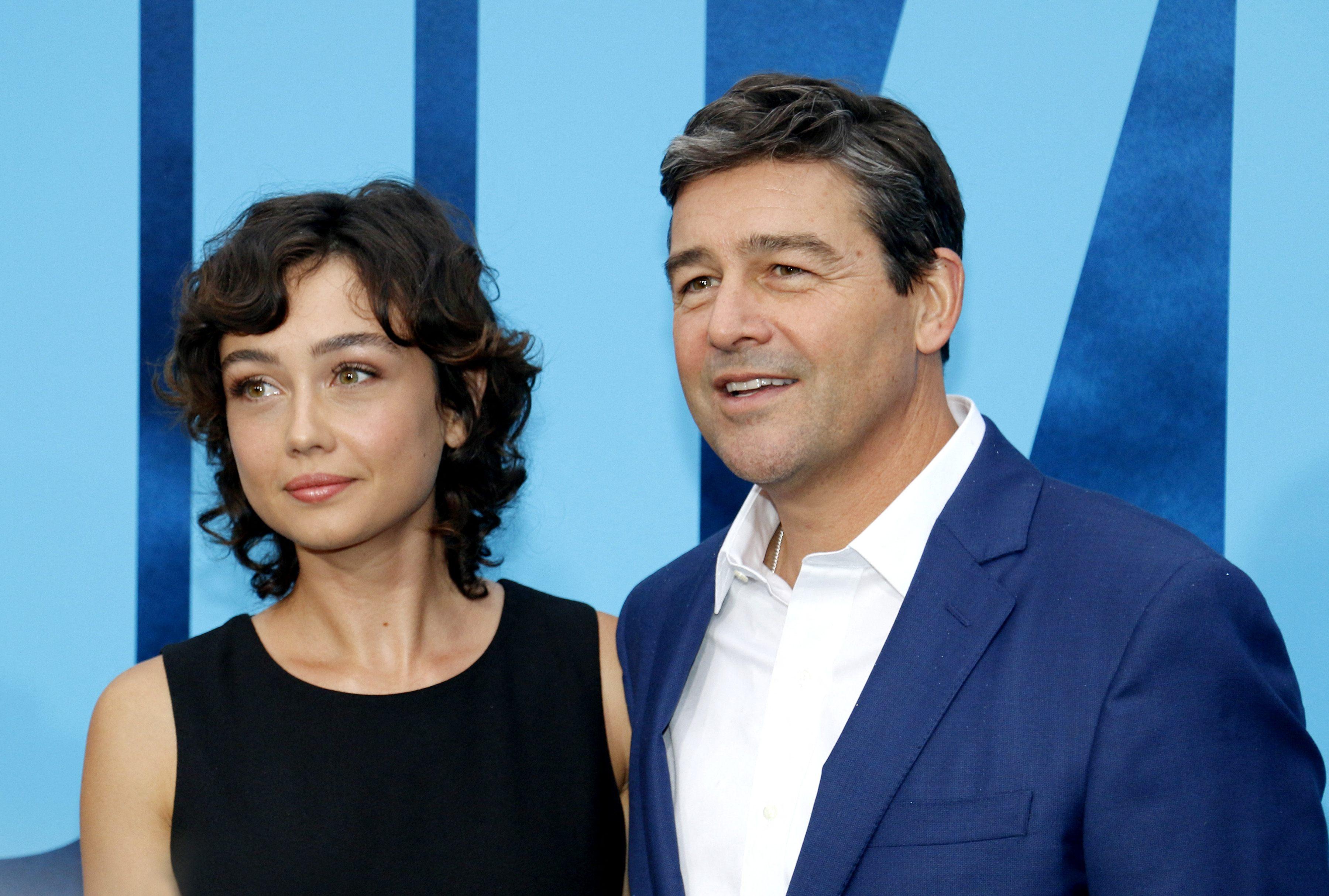 sydney-chandler-kyle-chandler