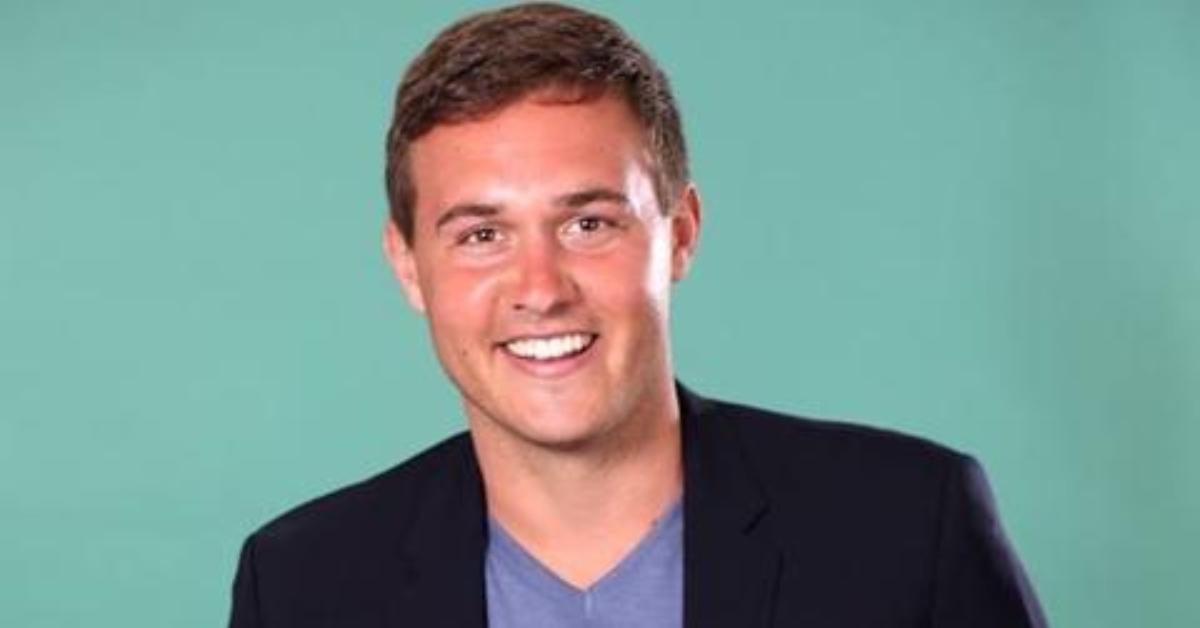 Meet 'The Bachelorette' Contestant Peter Weber — Does He Win? SPOILERS