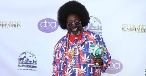 Why Is Afroman on Trial? Here's What You Need to Know