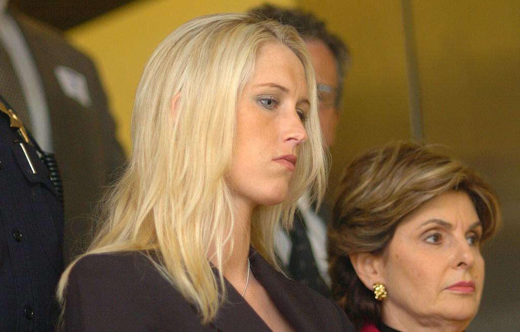 Amber Frey Now An Update on Scott Peterson’s Former Girlfriend Today