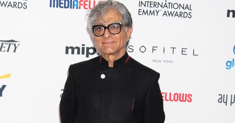 Deepak Chopra