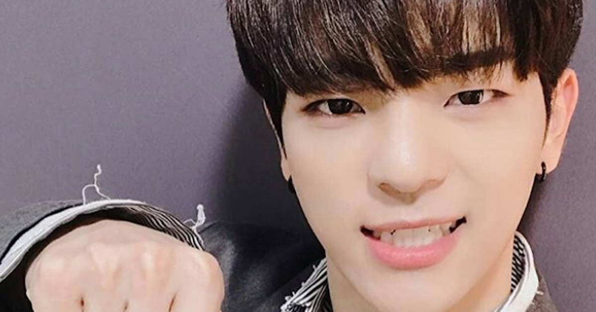 What Happened To Woojin Updates On The Ex Stray Kids Singer