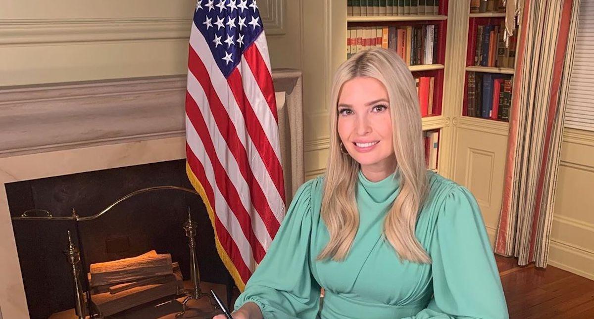 ivanka