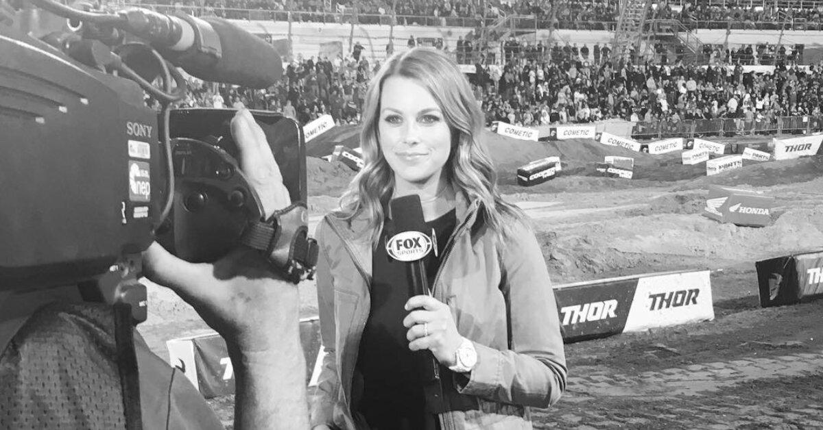 What Happened to Jenny on 'Undisputed'? She'll Be Back Soon
