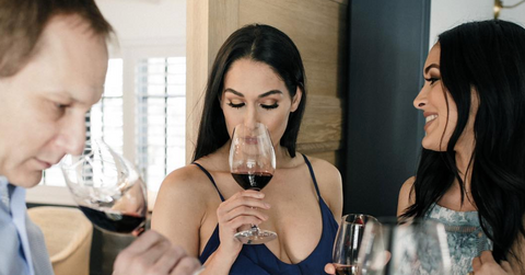 total bellas wine