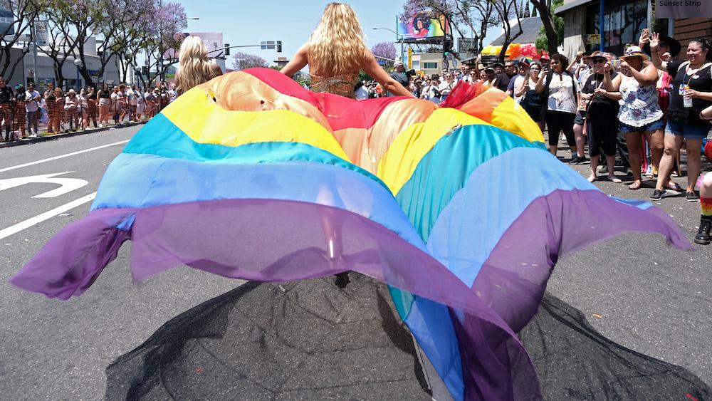 L.A. Pride 2019