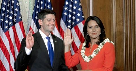 What Is Tulsi Gabbard’s Net Worth? A Look at Her Earnings