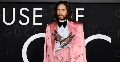 Jared Leto