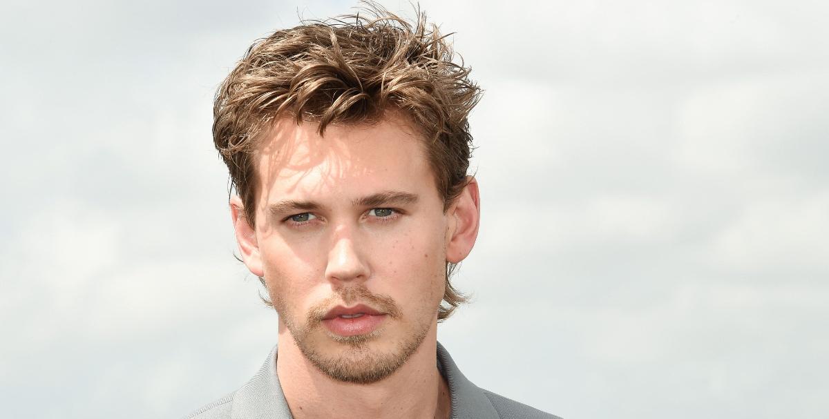 Austin Butler