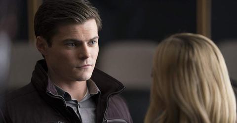 the perfectionists nolan