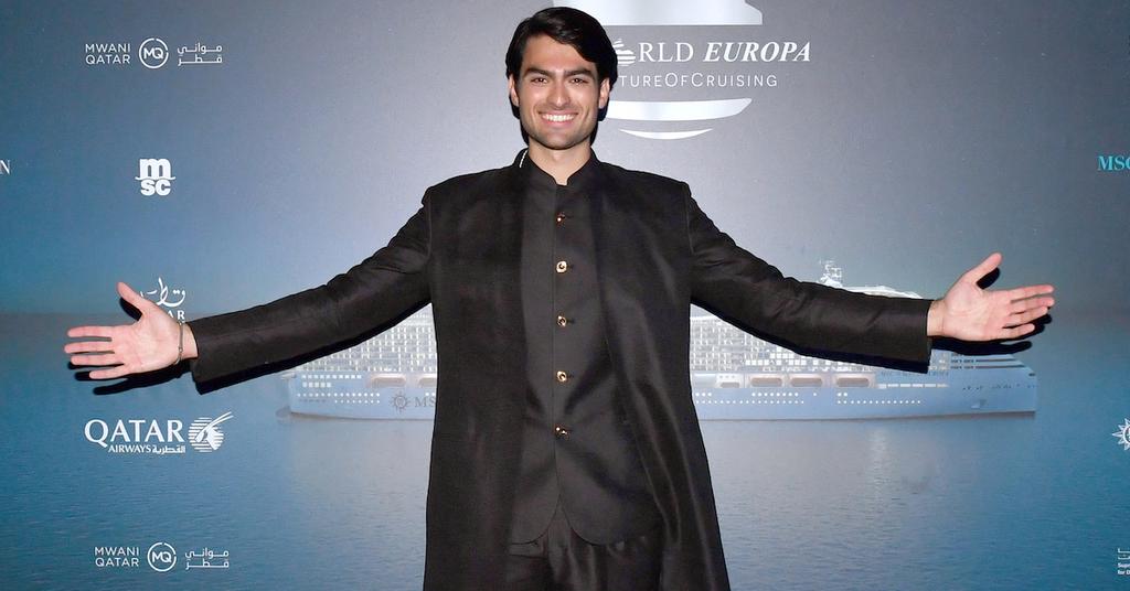 Andrea Bocelli&rsquo;s Children Inherited His Musical Talent